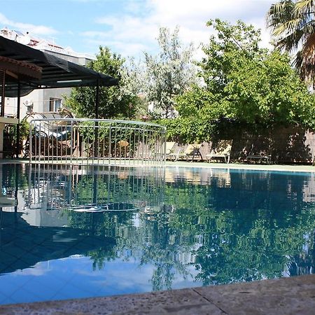 Marsyas Hotel Marmaris Kültér fotó