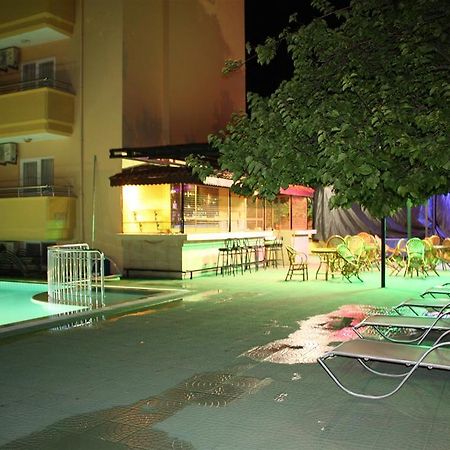 Marsyas Hotel Marmaris Kültér fotó