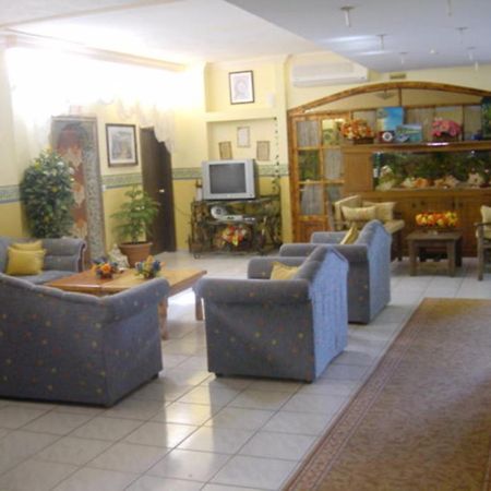 Marsyas Hotel Marmaris Kültér fotó