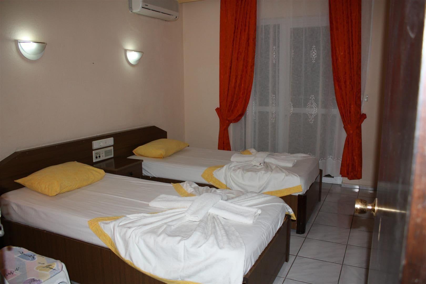 Marsyas Hotel Marmaris Kültér fotó