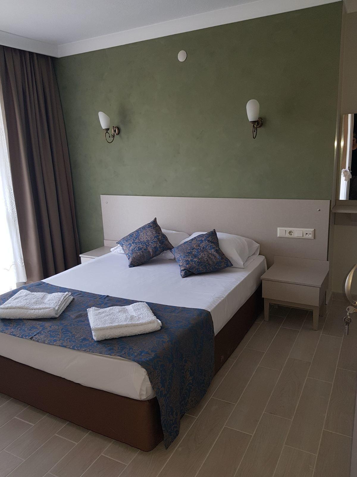 Marsyas Hotel Marmaris Kültér fotó