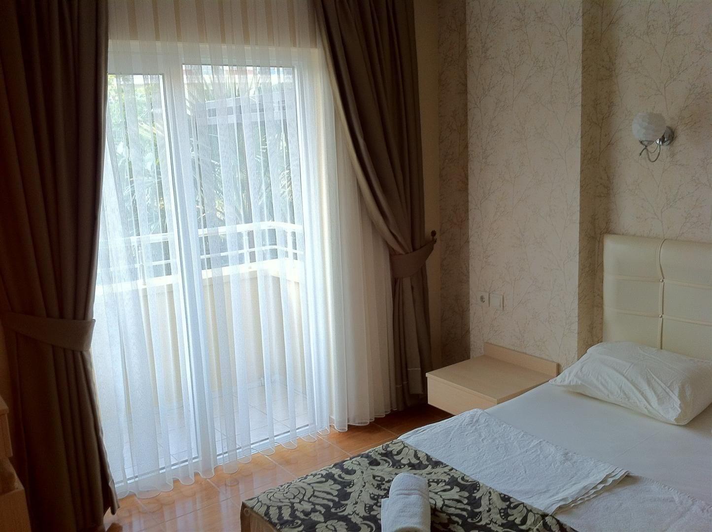 Marsyas Hotel Marmaris Kültér fotó