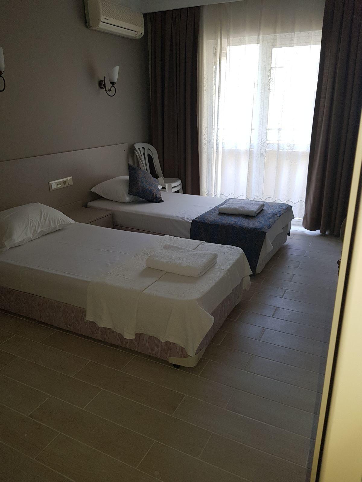 Marsyas Hotel Marmaris Kültér fotó