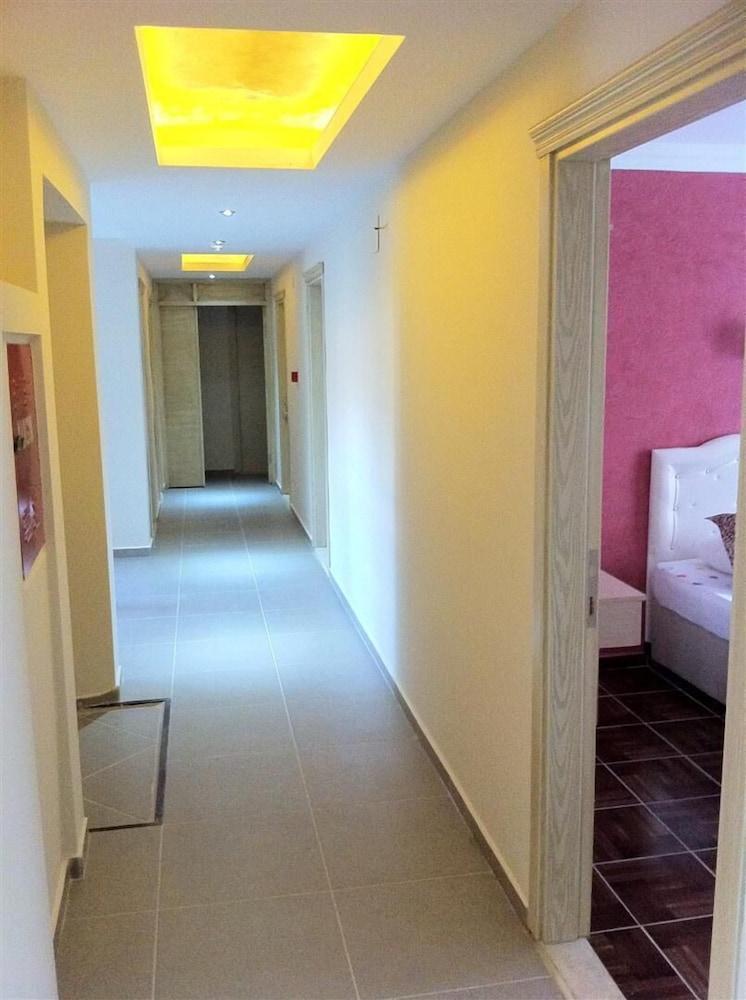 Marsyas Hotel Marmaris Kültér fotó
