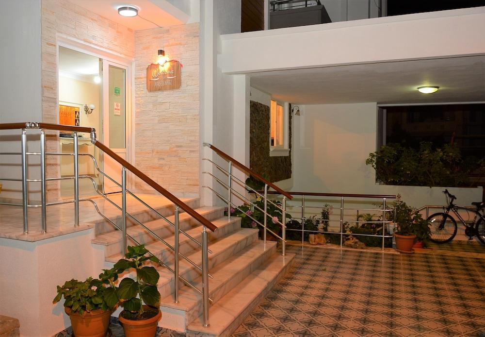 Marsyas Hotel Marmaris Kültér fotó