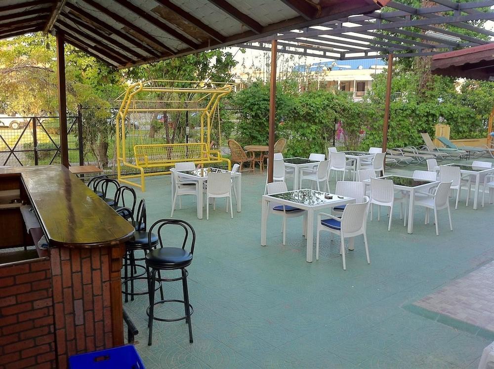 Marsyas Hotel Marmaris Kültér fotó