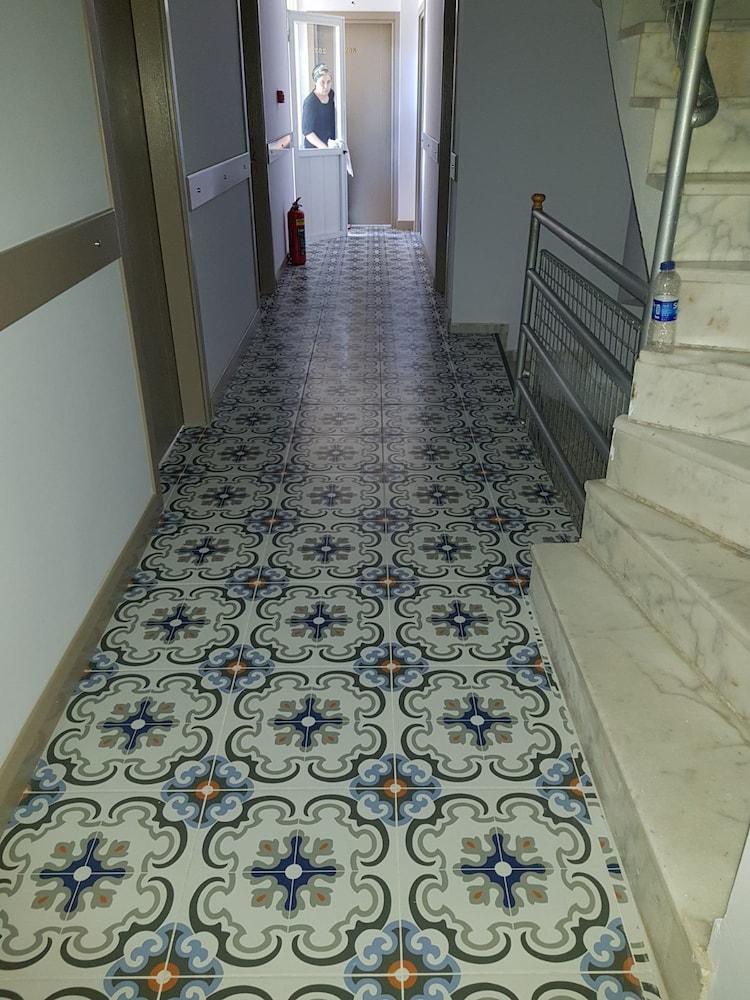 Marsyas Hotel Marmaris Kültér fotó