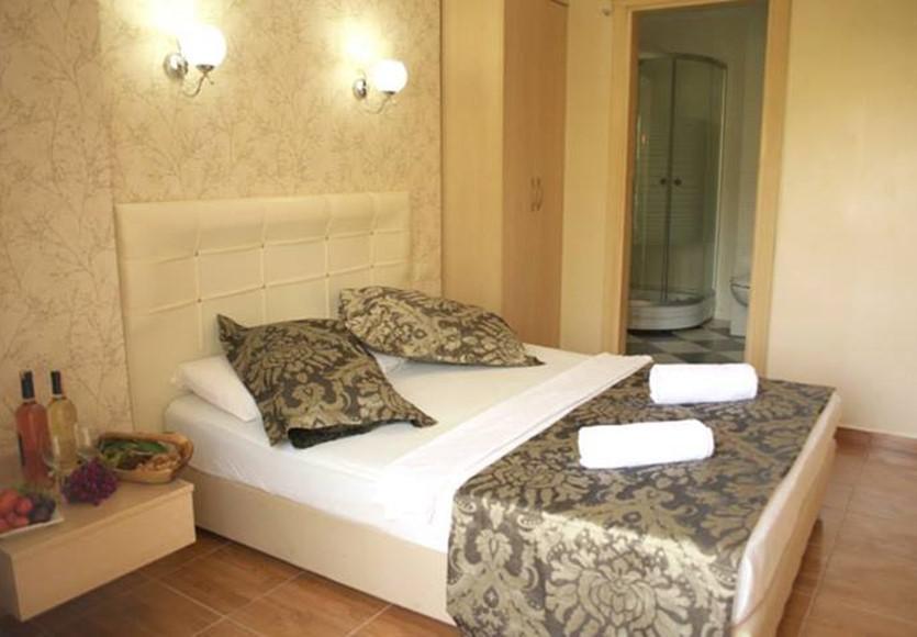 Marsyas Hotel Marmaris Kültér fotó