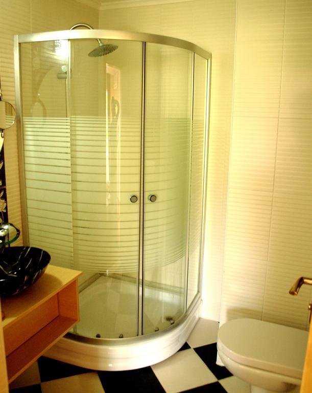 Marsyas Hotel Marmaris Szoba fotó