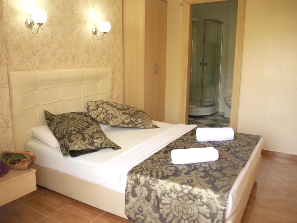 Marsyas Hotel Marmaris Szoba fotó