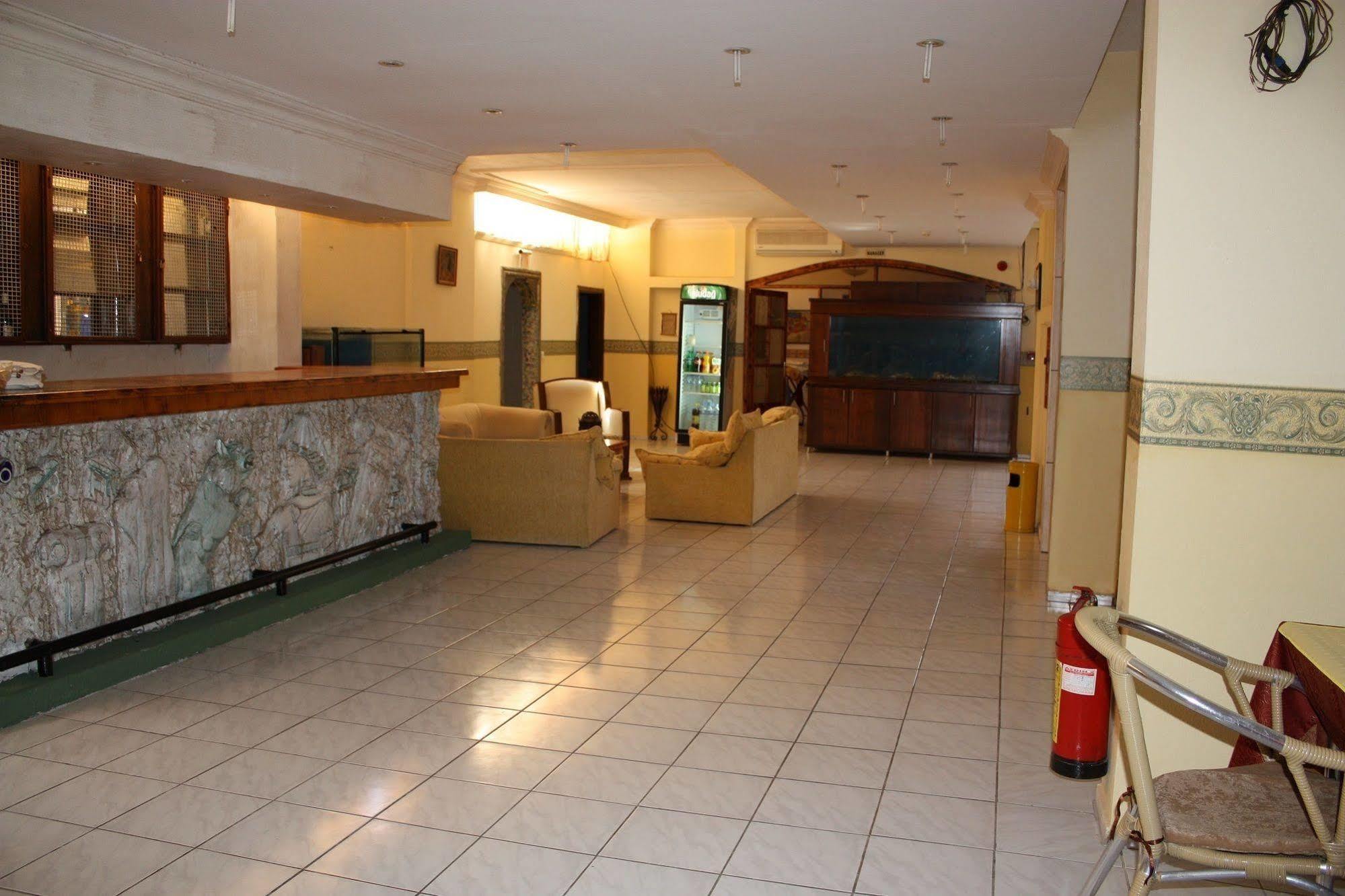 Marsyas Hotel Marmaris Kültér fotó