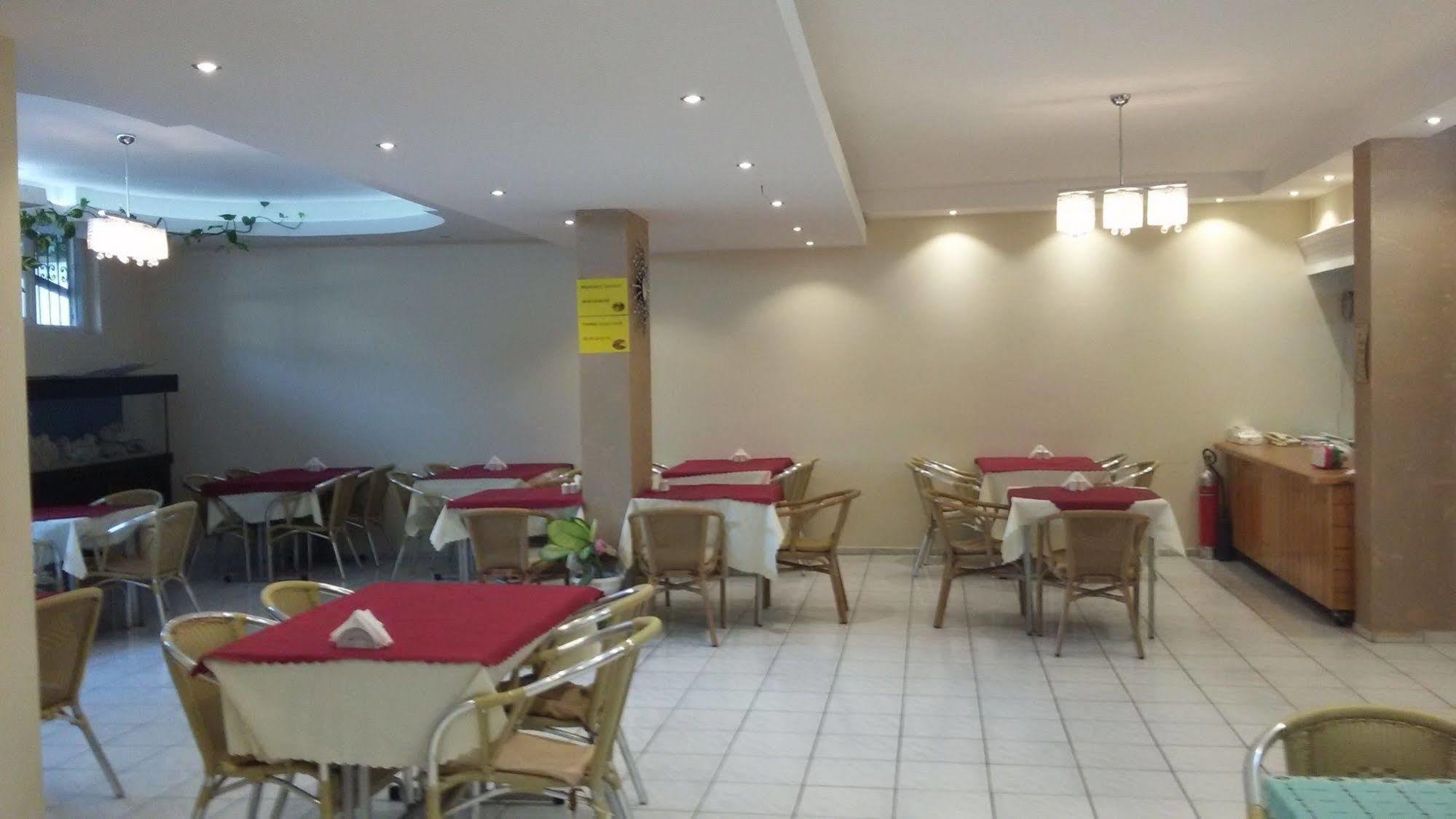 Marsyas Hotel Marmaris Kültér fotó